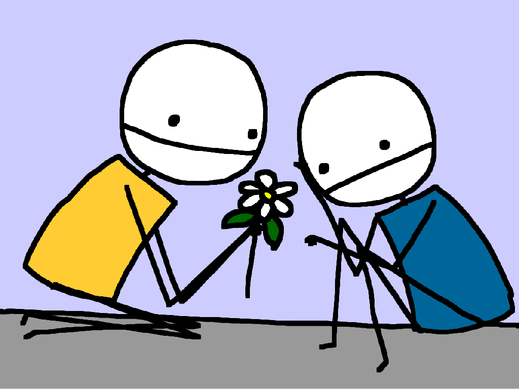 Cheer Up